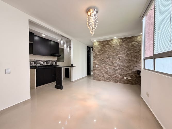 Apartment for rent in Comuna 8, Villavicencio