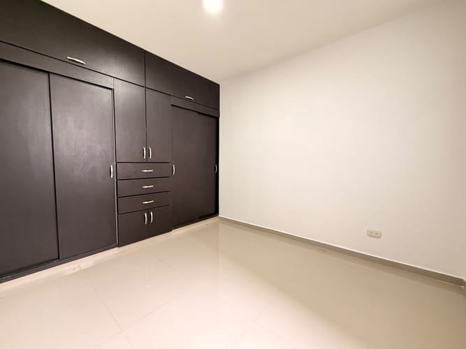 Apartamento de 2 alcobas en arriendo en Villavicencio, 40 m² · foto 6 de 10