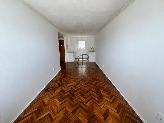 Alquiler Apartamento 1 Dormitorio Centro · Foto 3