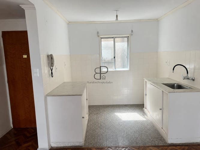 Alquiler Apartamento 1 Dormitorio Centro · Foto 4