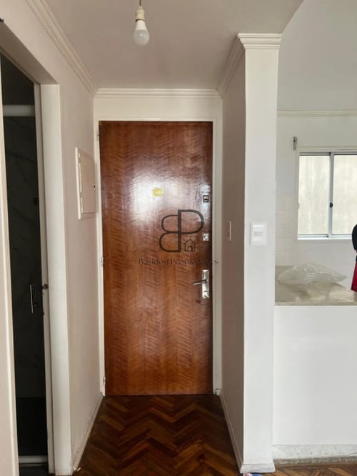 Alquiler Apartamento 1 Dormitorio Centro · Foto 6