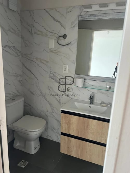Alquiler Apartamento 1 Dormitorio Centro · Foto 7