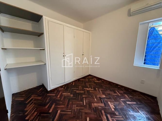 ALQUILER ANUAL 1 DORMITORIO MALDONADO CENTRO · Foto 6