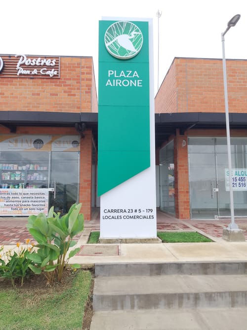 Local en arriendo en Parque Natura, Jamundí, 20 m² · foto 2 de 12