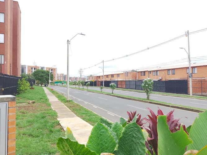 Local en arriendo en Parque Natura, Jamundí, 20 m² · foto 4 de 12