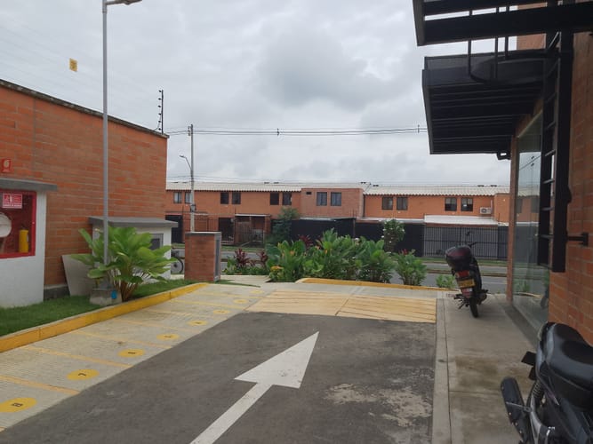 Local en arriendo en Parque Natura, Jamundí, 20 m² · foto 5 de 12