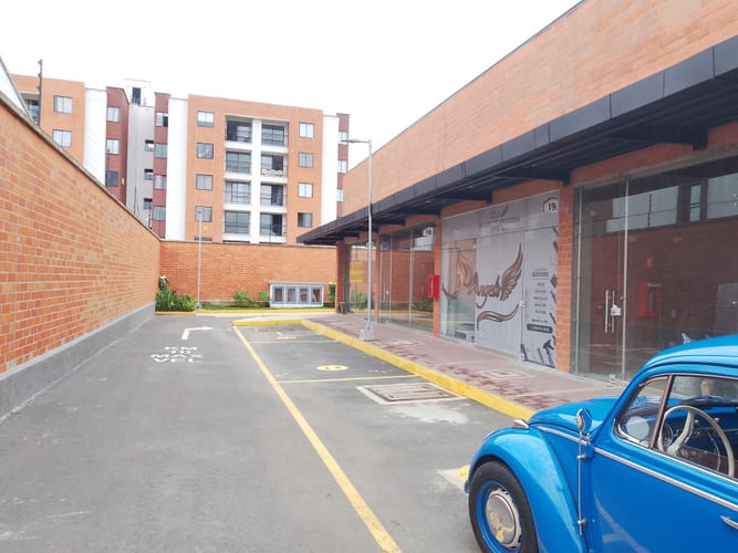 Local en arriendo en Parque Natura, Jamundí, 20 m² · foto 6 de 12