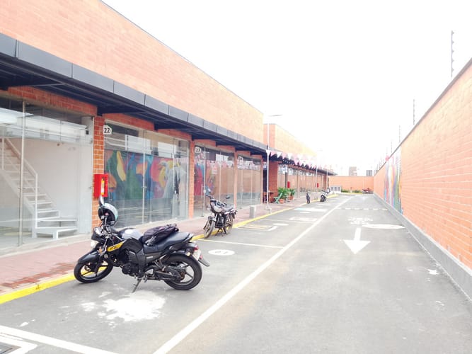 Local en arriendo en Parque Natura, Jamundí, 20 m² · foto 7 de 12