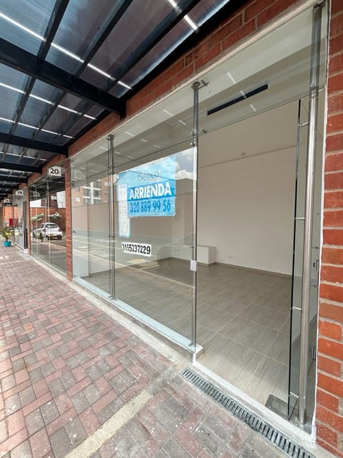 Local en arriendo en Parque Natura, Jamundí, 20 m² · foto 10 de 12