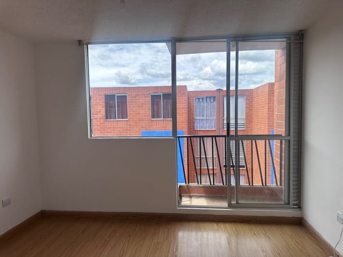 Apartamento de 3 alcobas en arriendo en Verganza, Tocancipá, 57 m² · foto 7 de 24