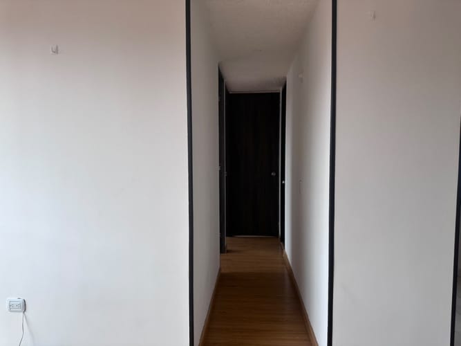 Apartamento de 3 alcobas en arriendo en Verganza, Tocancipá, 57 m² · foto 8 de 24