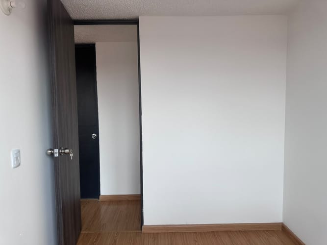 Apartamento de 3 alcobas en arriendo en Verganza, Tocancipá, 57 m² · foto 9 de 24
