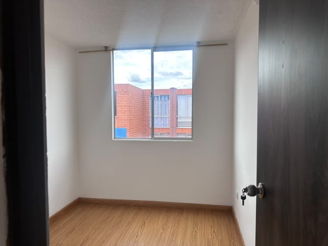 Apartamento de 3 alcobas en arriendo en Verganza, Tocancipá, 57 m² · foto 10 de 24