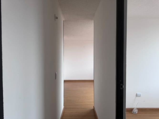 Apartamento de 3 alcobas en arriendo en Verganza, Tocancipá, 57 m² · foto 11 de 24