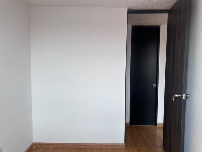 Apartamento de 3 alcobas en arriendo en Verganza, Tocancipá, 57 m² · foto 12 de 24