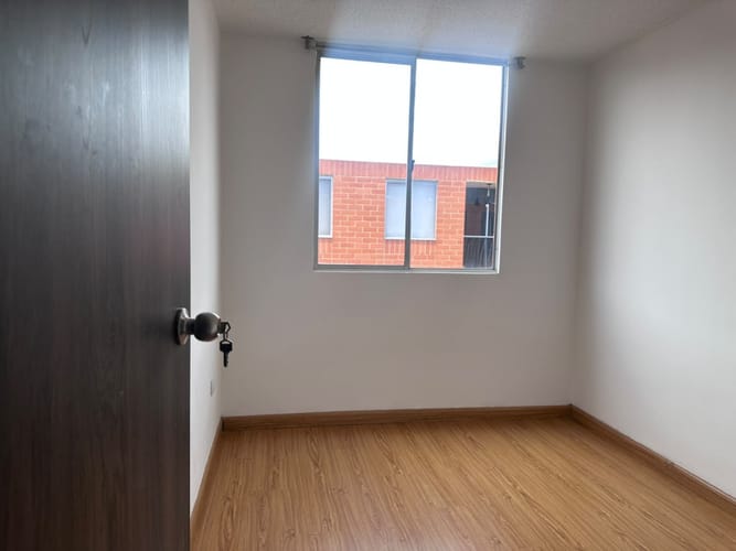 Apartamento de 3 alcobas en arriendo en Verganza, Tocancipá, 57 m² · foto 13 de 24