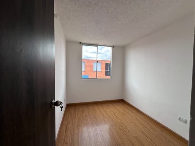 Apartamento de 3 alcobas en arriendo en Verganza, Tocancipá, 57 m² · foto 14 de 24