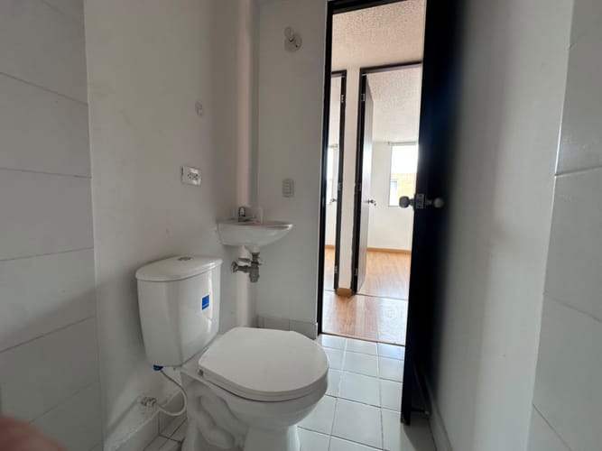 Apartamento de 3 alcobas en arriendo en Verganza, Tocancipá, 57 m² · foto 15 de 24