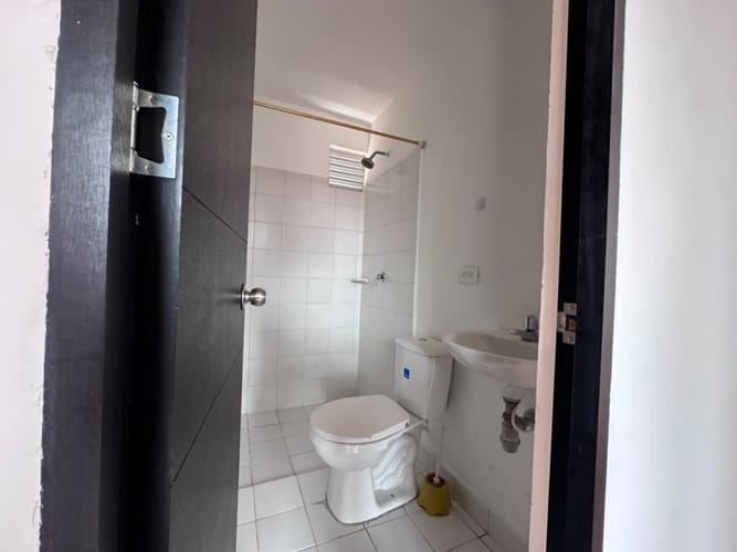 Apartamento de 3 alcobas en arriendo en Verganza, Tocancipá, 57 m² · foto 16 de 24