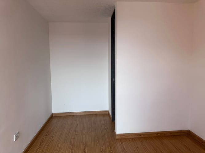 Apartamento de 3 alcobas en arriendo en Verganza, Tocancipá, 57 m² · foto 17 de 24