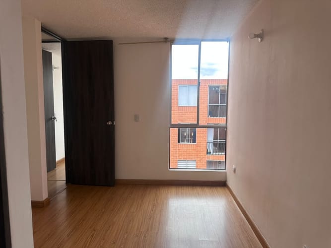 Apartamento de 3 alcobas en arriendo en Verganza, Tocancipá, 57 m² · foto 18 de 24