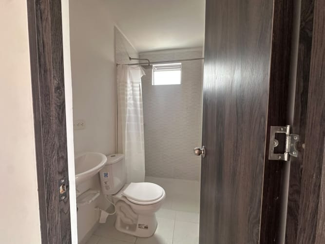 Apartamento de 3 alcobas en arriendo en Verganza, Tocancipá, 57 m² · foto 20 de 24