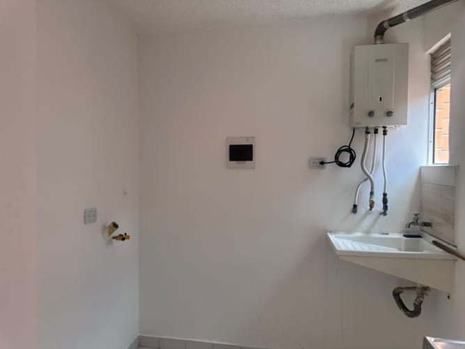 Apartamento de 3 alcobas en arriendo en Verganza, Tocancipá, 57 m² · foto 21 de 24