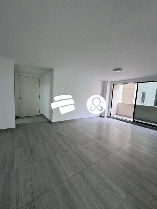Apartamento de 3 alcobas en venta en La Florida, Medellín, 138 m² · foto 3 de 18