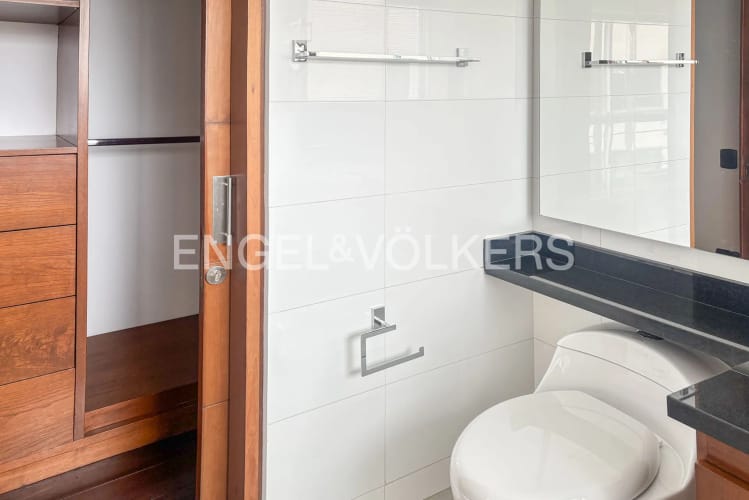 Apartamento de 1 alcoba en arriendo en Santa Barbara, Bogotá, 88 m² · foto 11 de 11