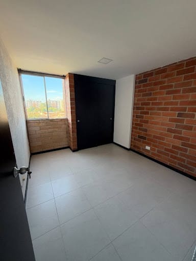 Apartamento de 2 alcobas en venta en Gualanday, Rionegro, 73 m² · foto 7 de 9