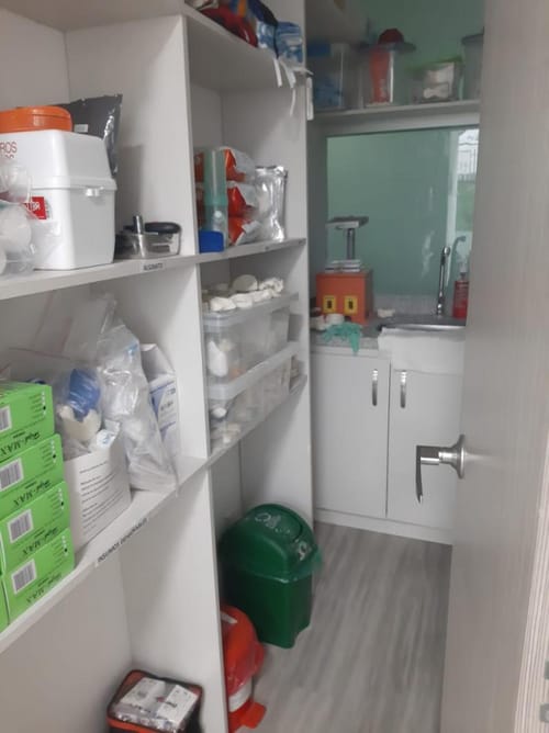 Local en venta en Milla De Oro, Medellín, 60 m² · foto 3 de 15