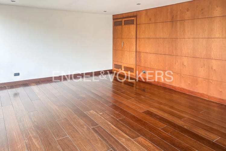 Apartamento de 1 alcoba en arriendo en Santa Barbara, Bogotá, 88 m² · foto 8 de 11