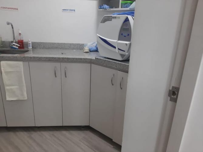 Local en venta en Milla De Oro, Medellín, 60 m² · foto 4 de 15