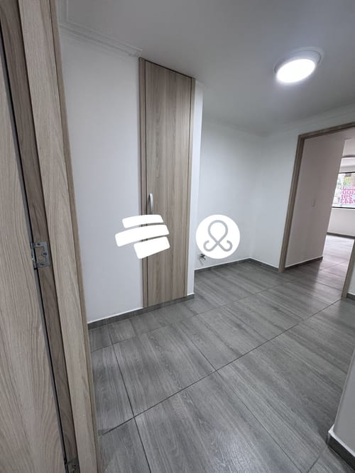 Apartamento de 3 alcobas en venta en La Florida, Medellín, 138 m² · foto 7 de 18
