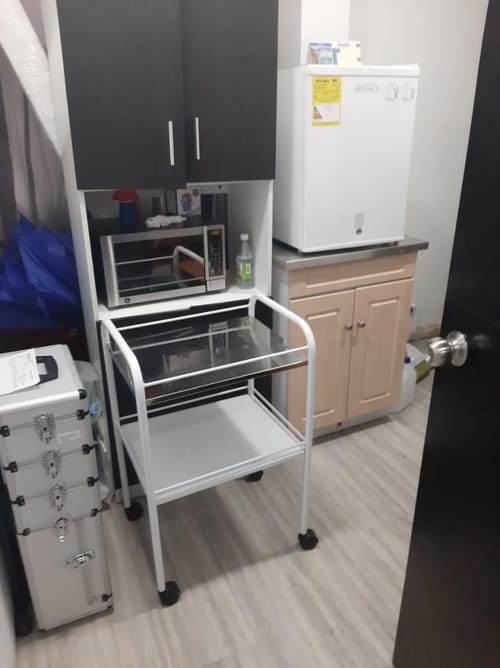 Local en venta en Milla De Oro, Medellín, 60 m² · foto 6 de 15