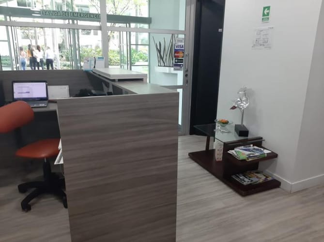 Local en venta en Milla De Oro, Medellín, 60 m² · foto 7 de 15