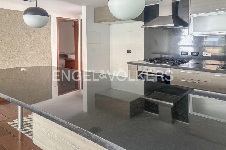 Apartamento de 1 alcoba en arriendo en Santa Barbara, Bogotá, 88 m² · foto 6 de 11