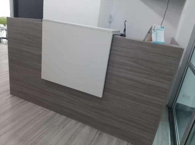 Local en venta en Milla De Oro, Medellín, 60 m² · foto 10 de 15