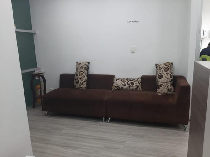 Local en venta en Milla De Oro, Medellín, 60 m² · foto 12 de 15