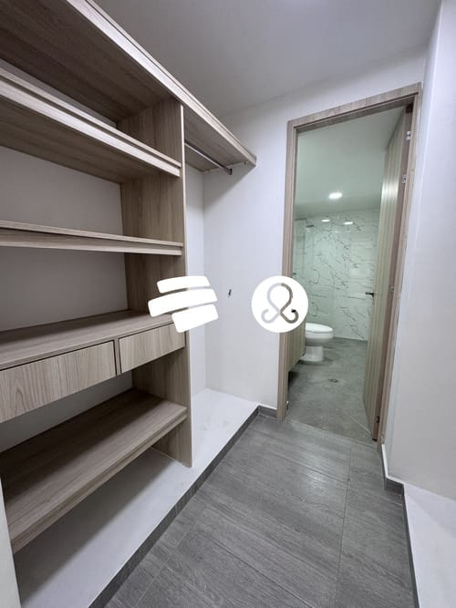 Apartamento de 3 alcobas en venta en La Florida, Medellín, 138 m² · foto 10 de 18
