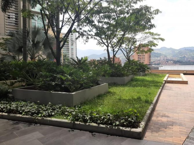 Local en venta en Milla De Oro, Medellín, 60 m² · foto 14 de 15