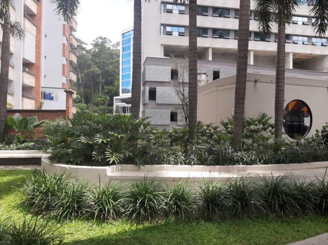 Local en venta en Milla De Oro, Medellín, 60 m² · foto 15 de 15
