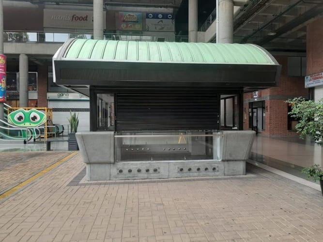 Local en venta en Prado, Medellín, 15 m² · foto 4 de 11