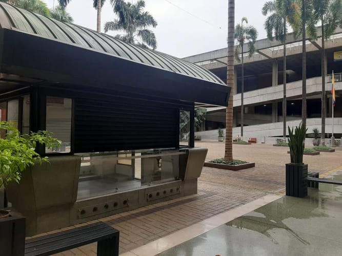 Local en venta en Prado, Medellín, 15 m² · foto 6 de 11