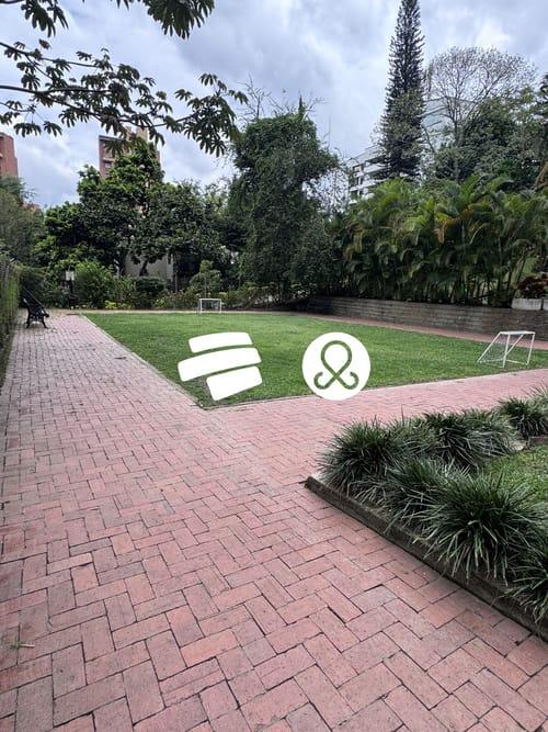 Apartamento de 3 alcobas en venta en La Florida, Medellín, 138 m² · foto 14 de 18