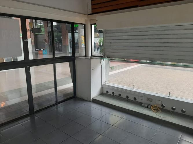 Local en venta en Prado, Medellín, 15 m² · foto 8 de 11