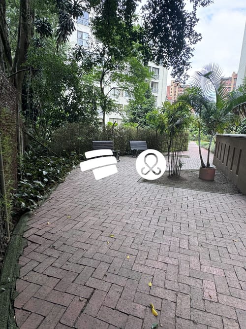 Apartamento de 3 alcobas en venta en La Florida, Medellín, 138 m² · foto 15 de 18
