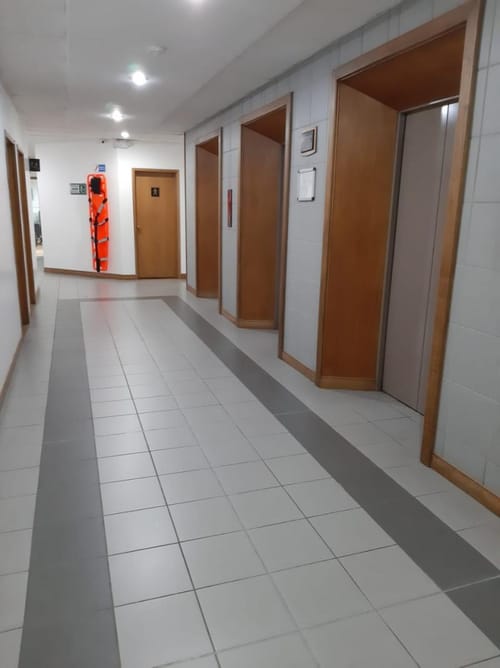 Oficina en venta en La Florida, Medellín, 50 m² · foto 6 de 6
