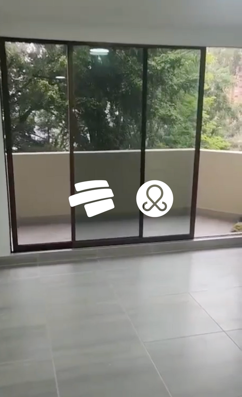 Apartamento de 3 alcobas en venta en La Florida, Medellín, 138 m² · foto 18 de 18