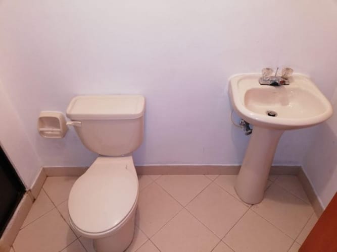 Apartamento de 2 alcobas en arriendo en San Jose, Itagüí, 75 m² · foto 5 de 7